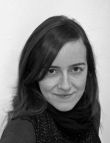 Alison Dunne, mezzo-soprano
