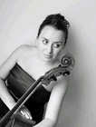Tara-Lee Byrne, Cello